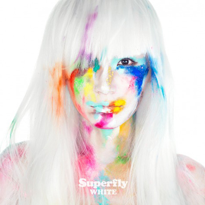 Superfly「Beautiful」