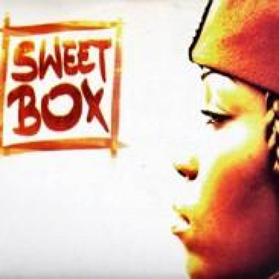 Sweetbox「Everything's Gonna Be Alright」