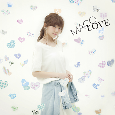 MACO「LOVE」