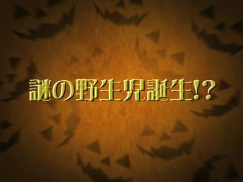 カミングスーン ―ハロウィン版―5